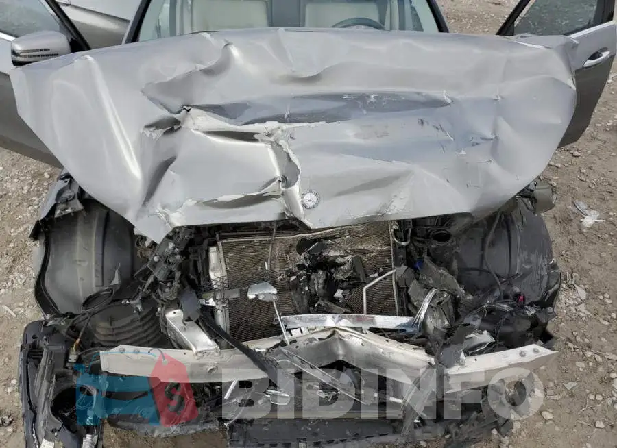 WDDHF5KB2EB040742 Photo# 11