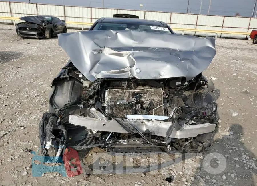WDDHF5KB2EB040742 Photo# 5