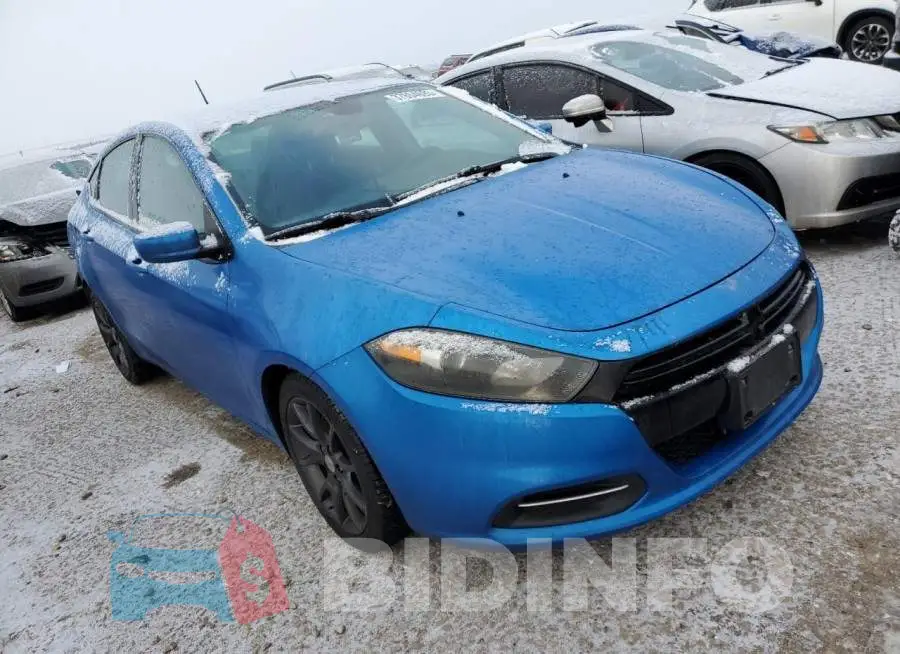 1C3CDFAA3GD555298 Photo# 4