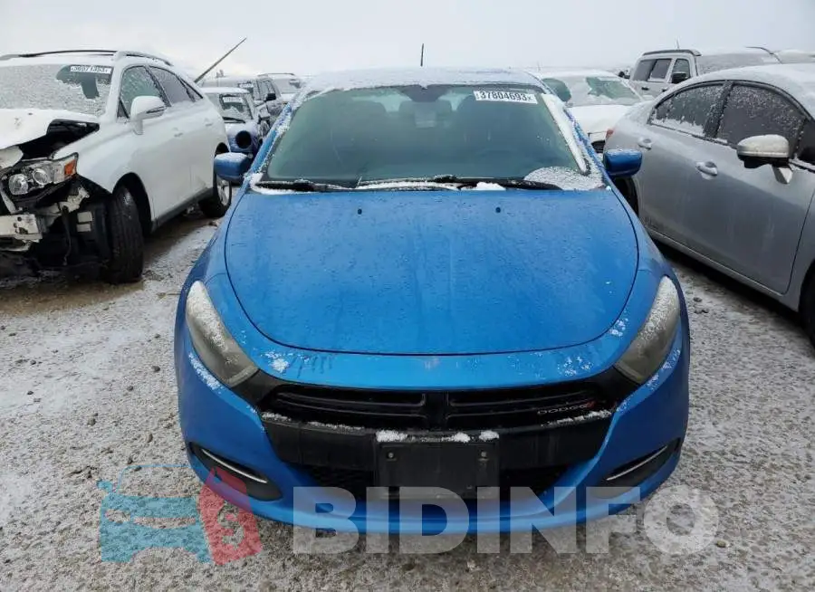 1C3CDFAA3GD555298 Photo# 5
