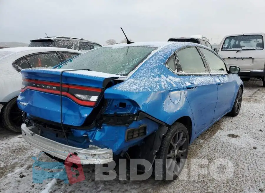 1C3CDFAA3GD555298 Photo# 3