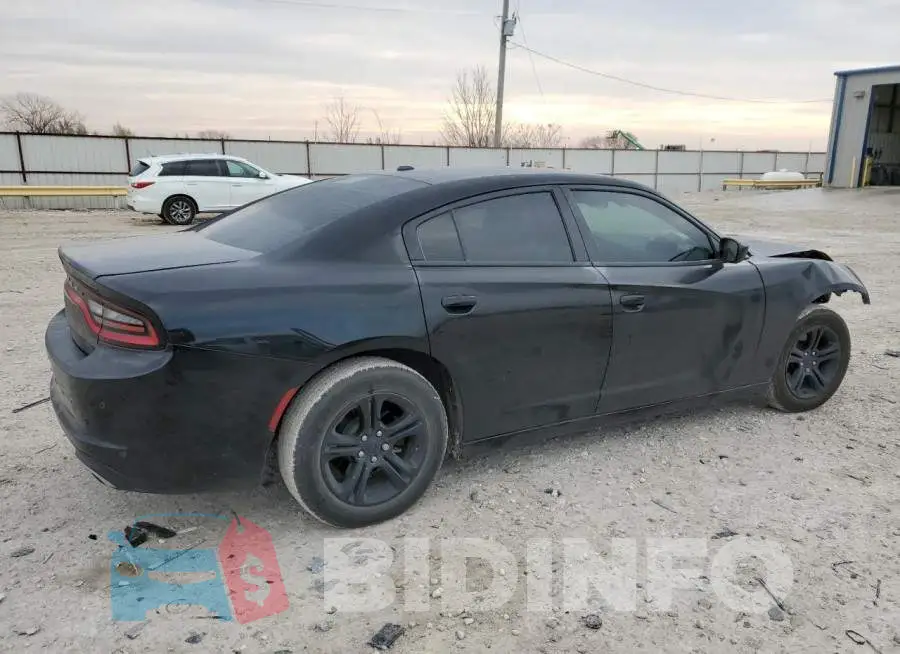 2C3CDXBGXKH673241 Photo# 3