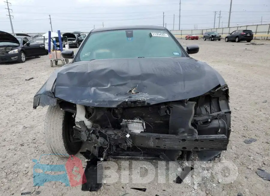 2C3CDXBGXKH673241 Photo# 5