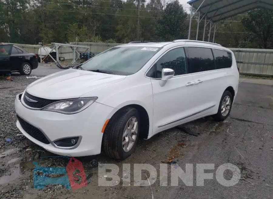 2C4RC1GG8HR514204 Photo# 1