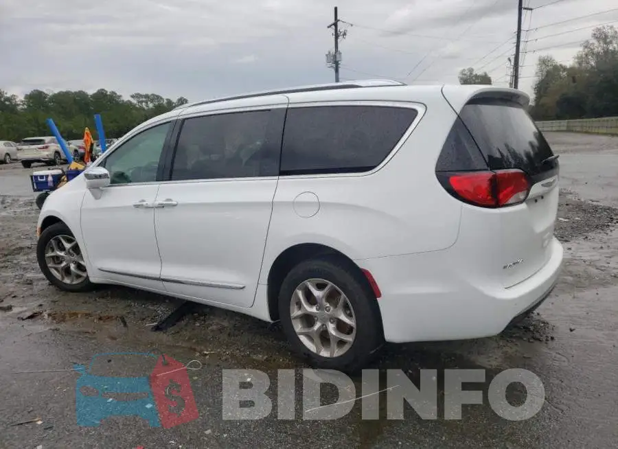 2C4RC1GG8HR514204 Photo# 2