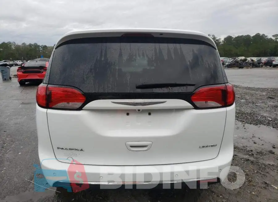 2C4RC1GG8HR514204 Photo# 6