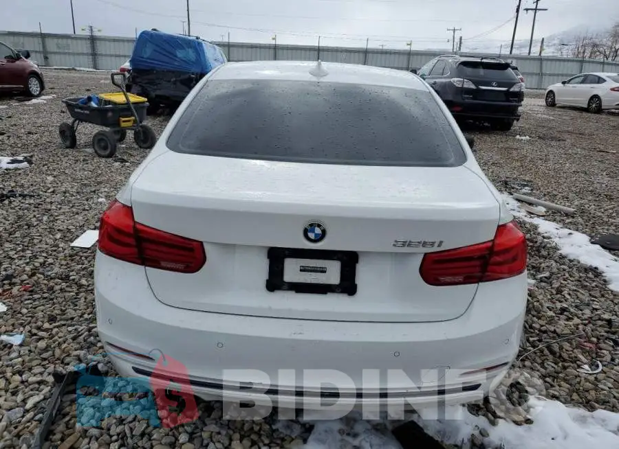 WBA8E9G55GNT85723 Photo# 6