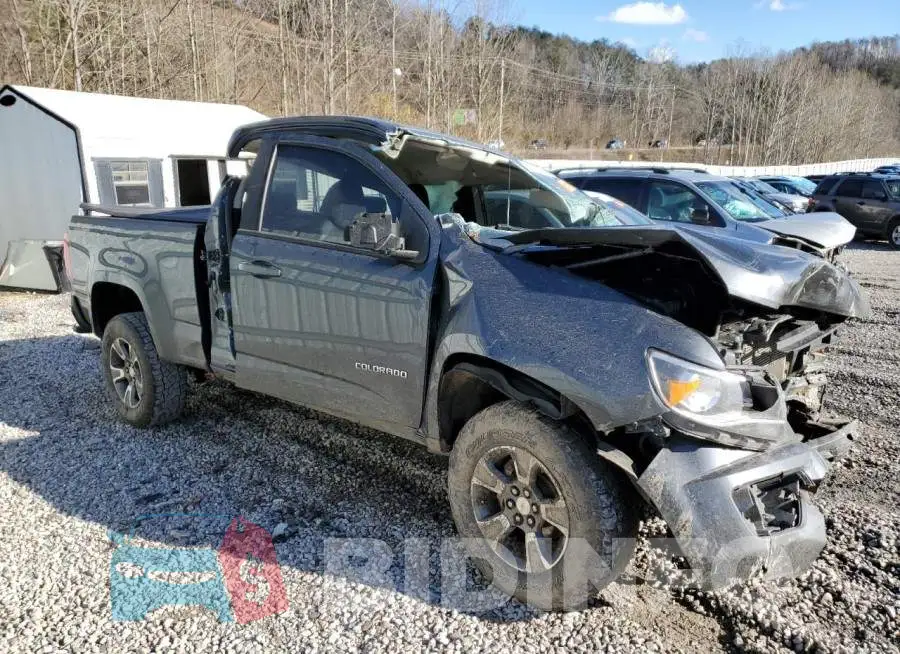 1GCHTDE35G1391834 Photo# 4