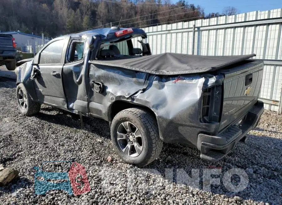 1GCHTDE35G1391834 Photo# 2