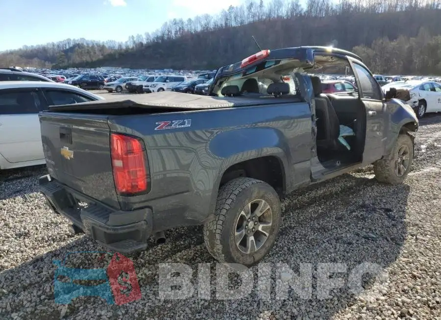 1GCHTDE35G1391834 Photo# 3