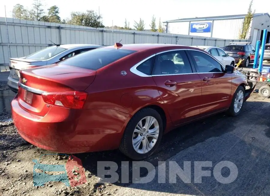 2G1115SL3E9238243 Photo# 3