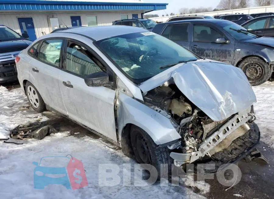 1FADP3E28FL313397 Photo# 4
