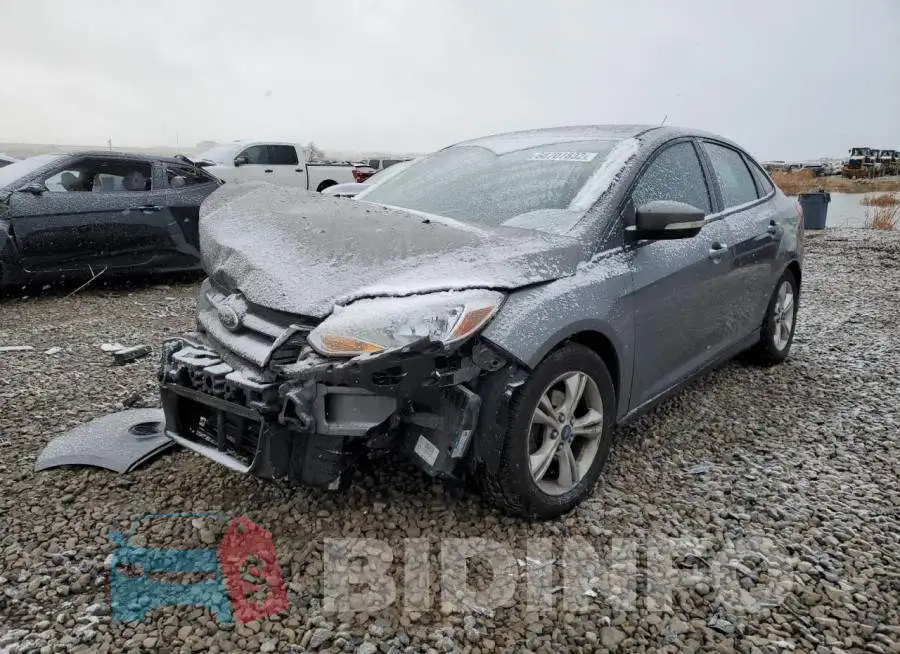 1FADP3F22EL162148 Photo# 1