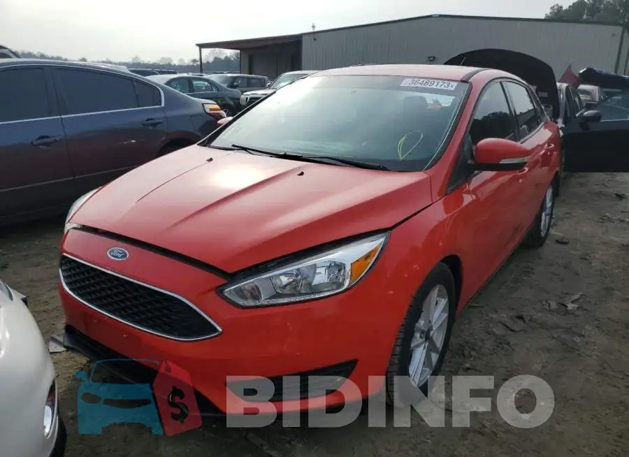1FADP3F29GL294634 Photo# 1