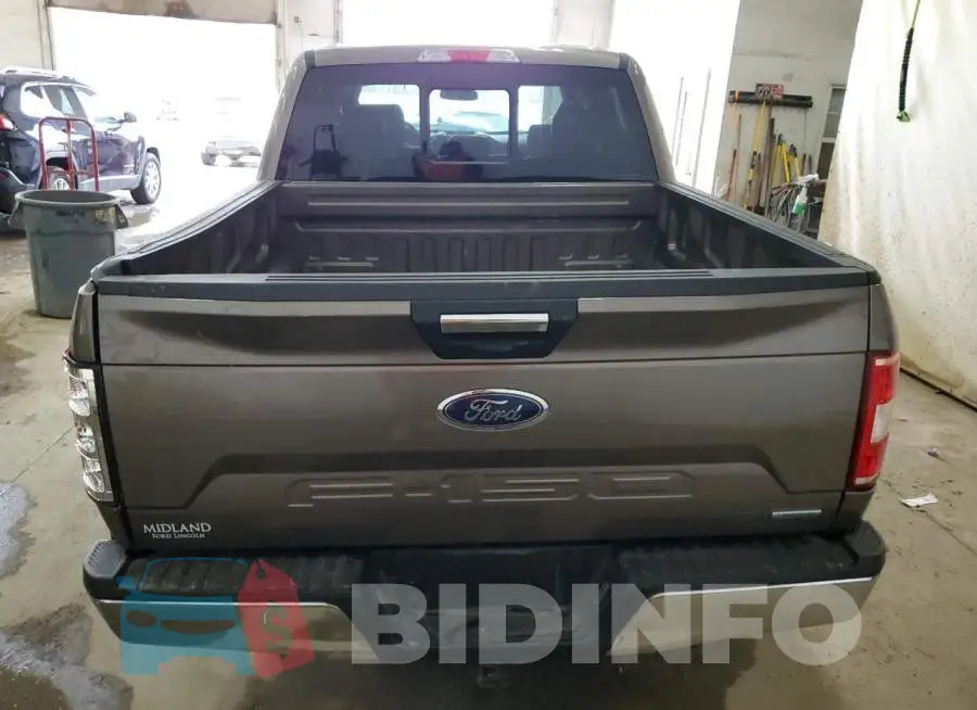 1FTEW1EP4KFB80356 Photo# 6