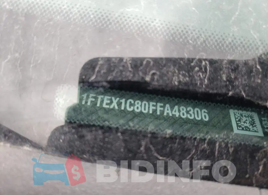 1FTEX1C80FFA48306 Photo# 12