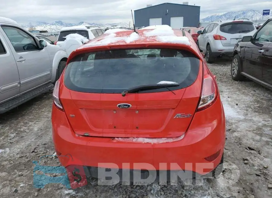 3FADP4EJ9EM145702 Photo# 6