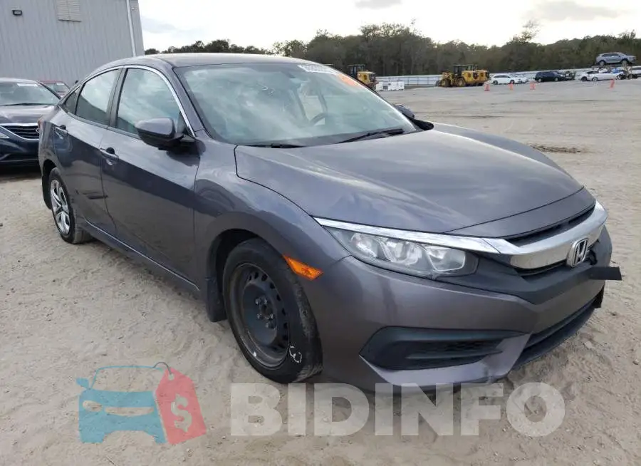 19XFC2F59HE059387 Photo# 4