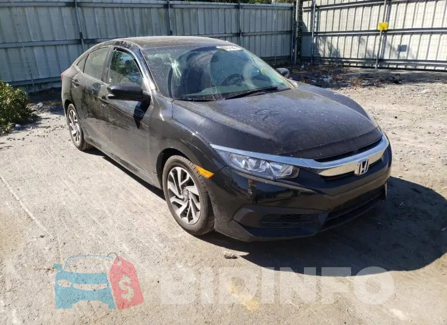 19XFC2F74HE019154 Photo# 1
