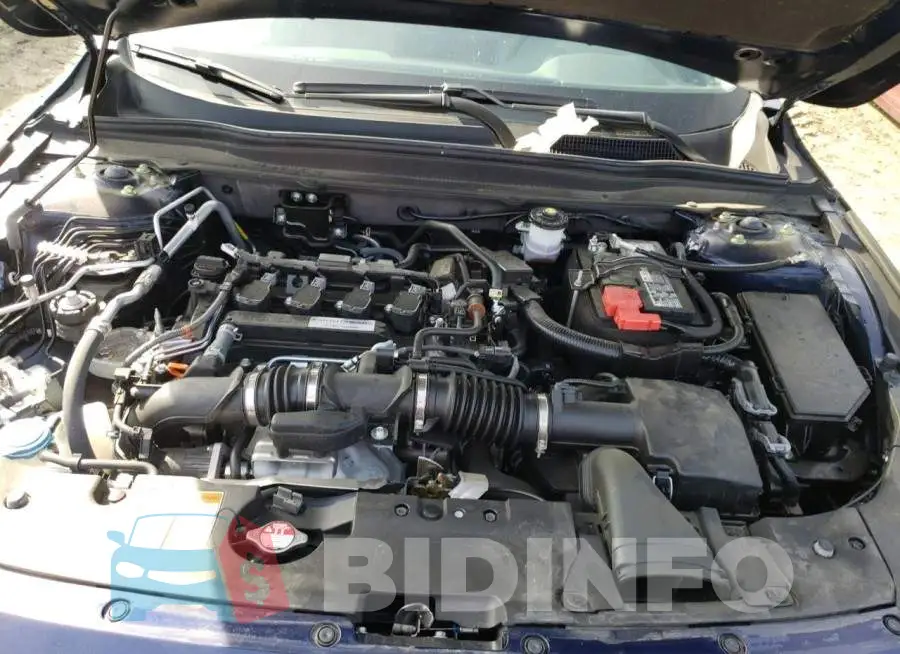 1HGCV1F4XLA107555 Photo# 7