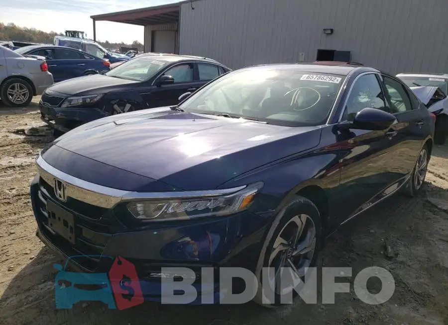 1HGCV1F4XLA107555 Photo# 2