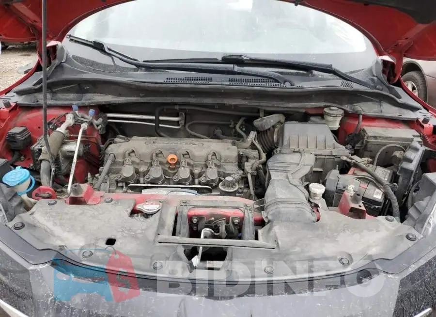 3CZRU6H56GM705143 Photo# 11