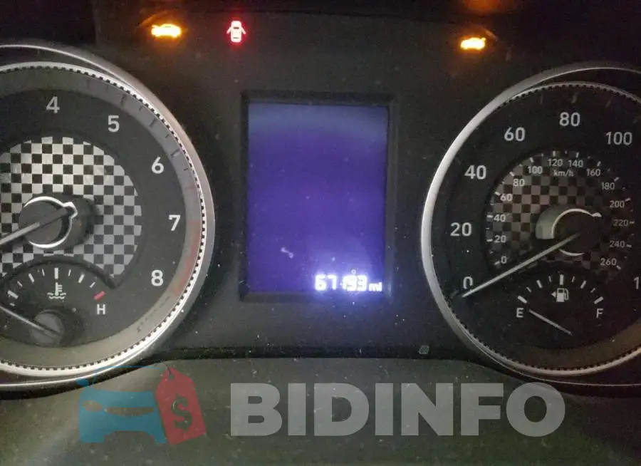5NPD74LFXKH482289 Photo# 8