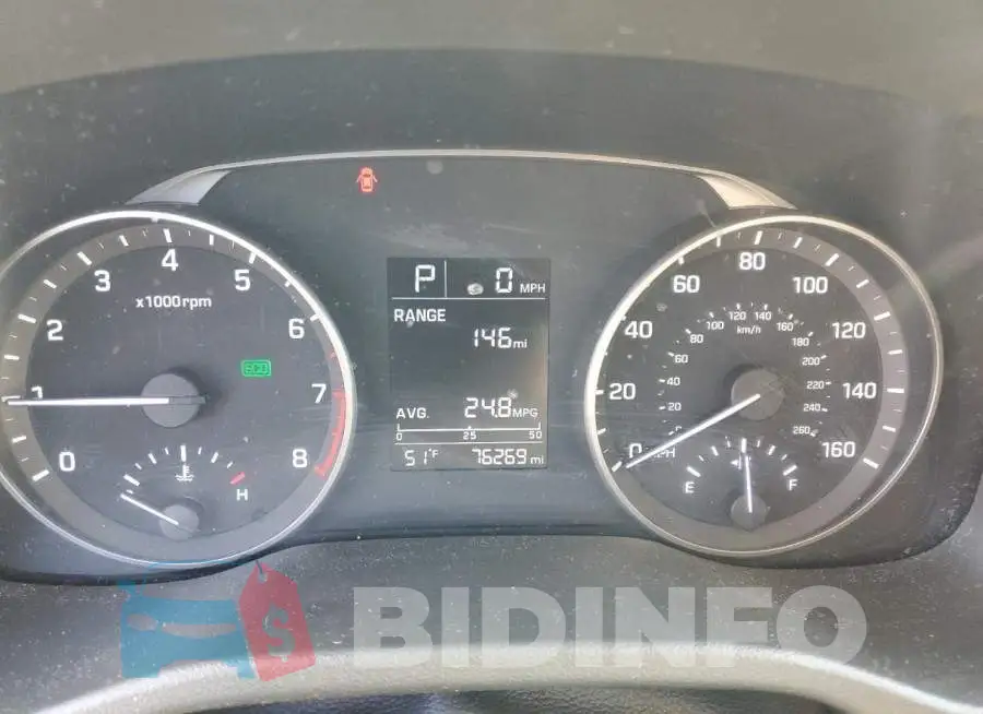 5NPD84LF1HH107302 Photo# 9