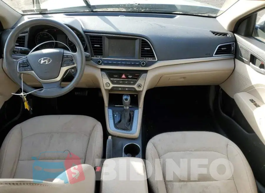 5NPD84LF1HH122785 Photo# 8
