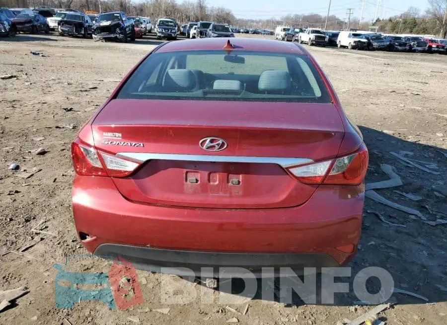 5NPEB4AC5EH839037 Photo# 6