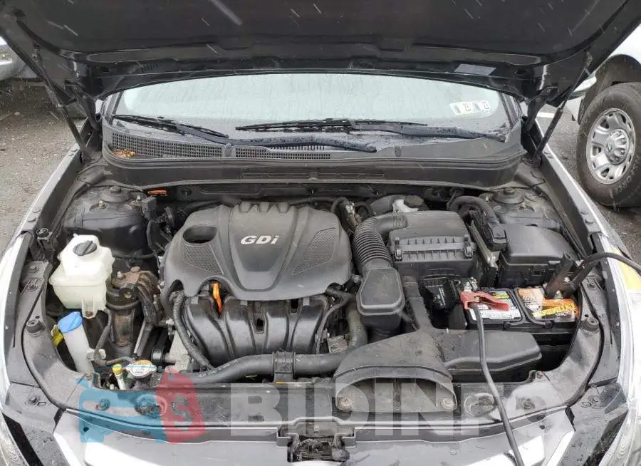 5NPEC4AC3EH863933 Photo# 11