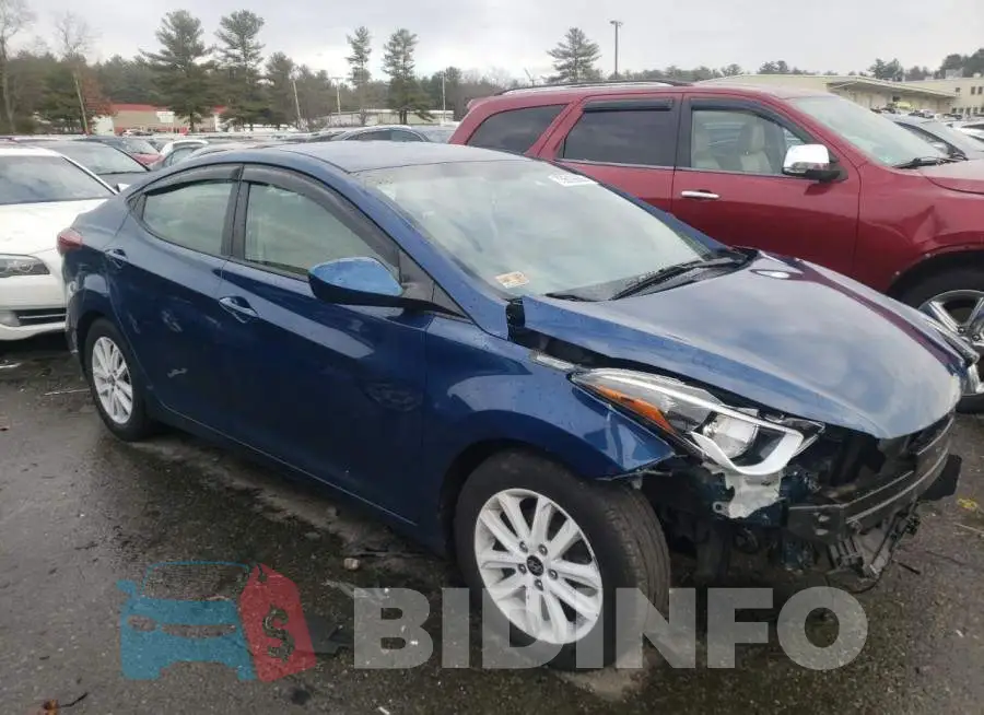 KMHDH4AE7GU521386 Photo# 4