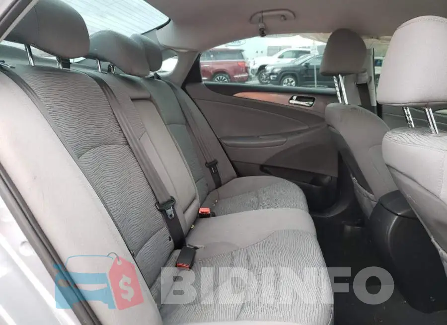 KMHEC4A42EA118053 Photo# 6