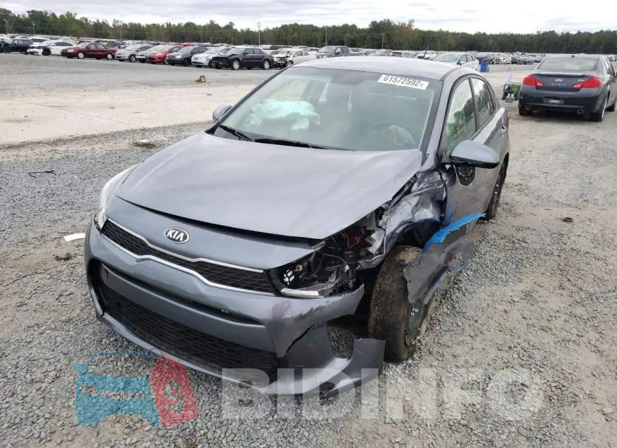 3KPA24AD1LE302836 Photo# 2