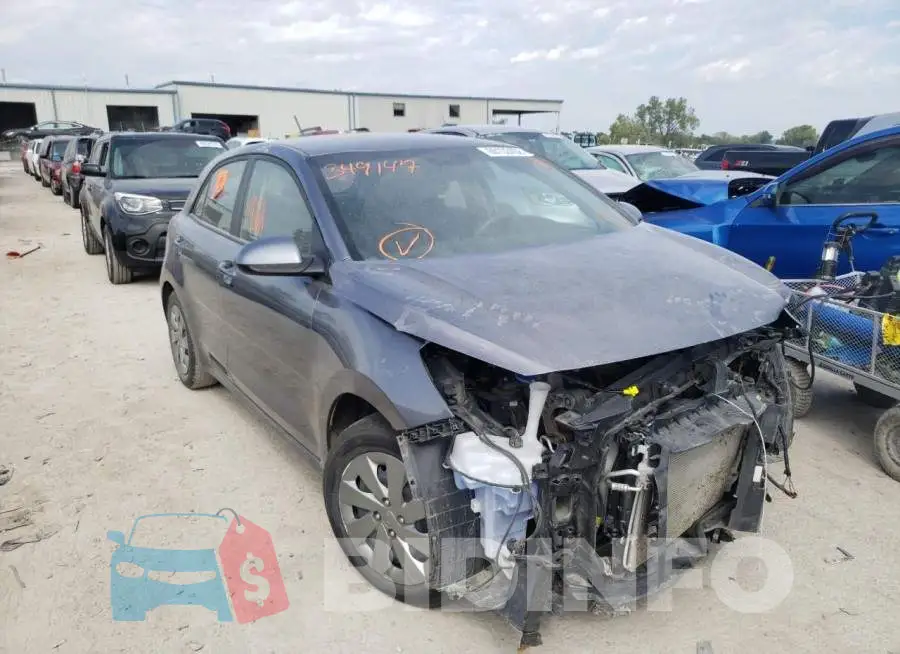 3KPA25AD7LE349147 Photo# 1
