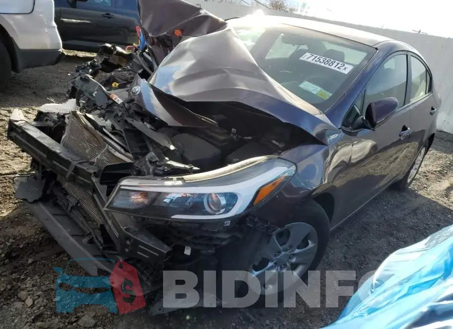 3KPFK4A70HE150264 Photo# 1