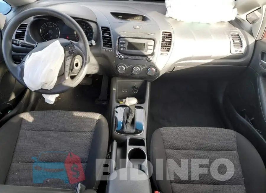 3KPFK4A70HE150264 Photo# 8