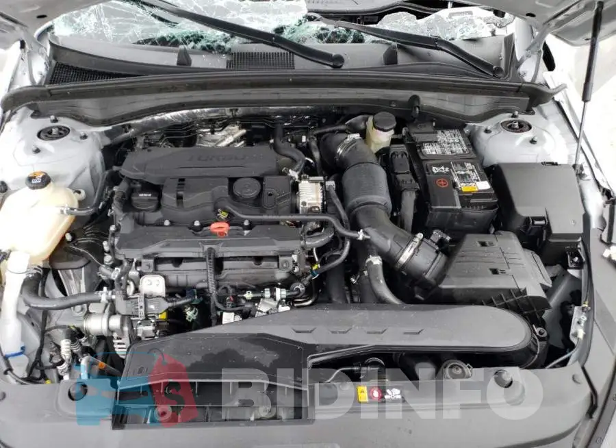 5XXG64J26PG186530 Photo# 11