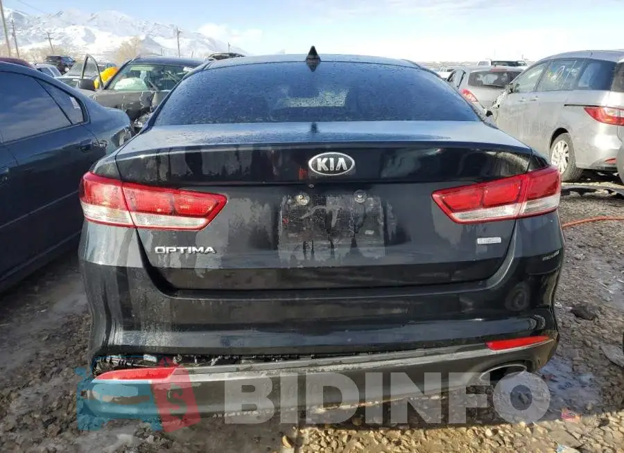 5XXGT4L11GG016878 Photo# 6
