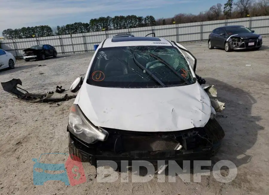 KNAFX5A85E5164116 Photo# 5
