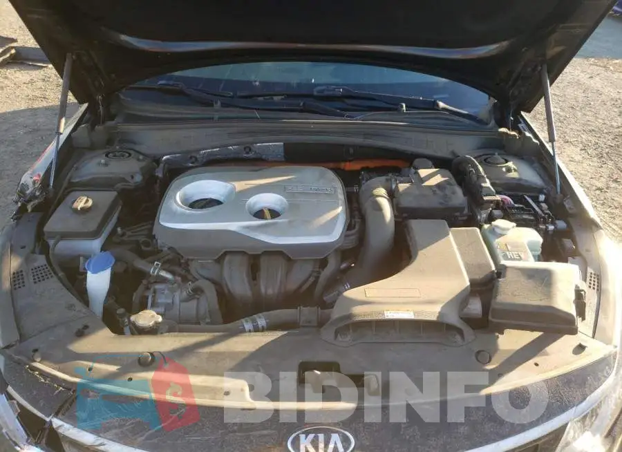 KNAGT4LE2J5023561 Photo# 11