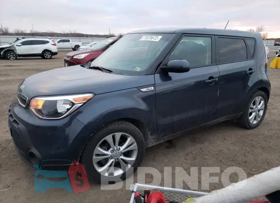 KNDJP3A54F7172527 Photo# 1