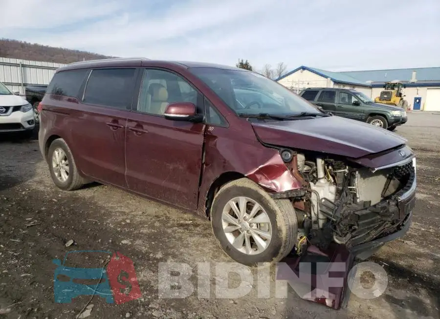 KNDMB5C15H6327029 Photo# 4
