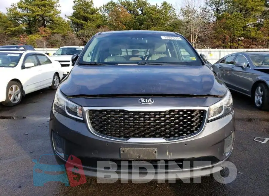 KNDMB5C1XH6290916 Photo# 5
