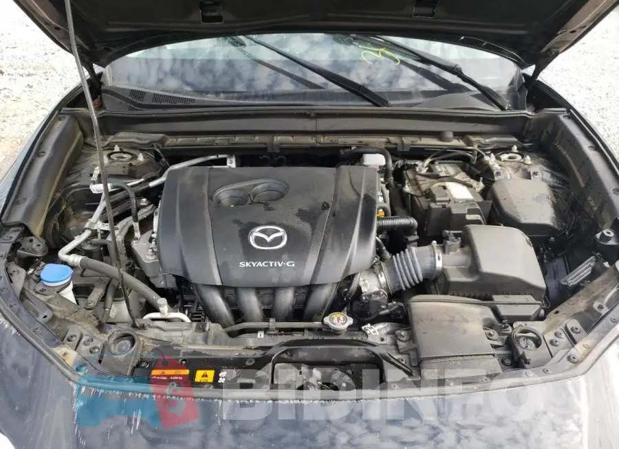 3MVDMABL4MM234176 Photo# 7