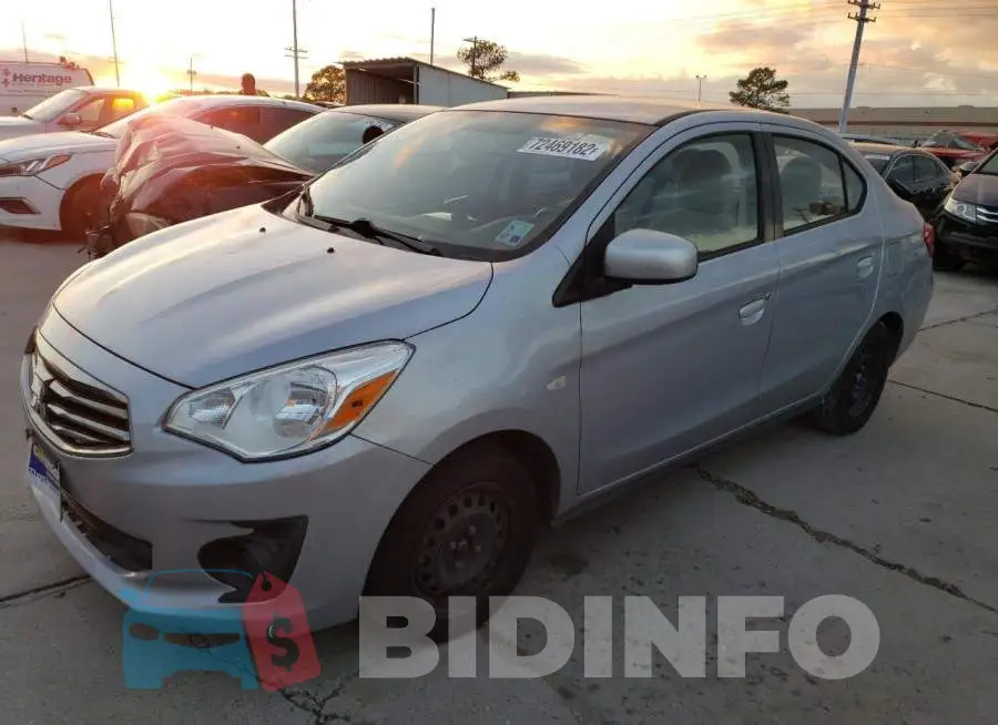 ML32F3FJ0KHF00517 Photo# 1
