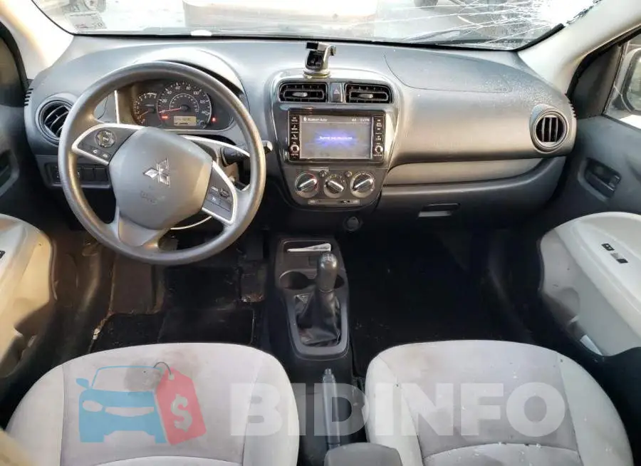 ML32F3FJ0KHF00517 Photo# 8