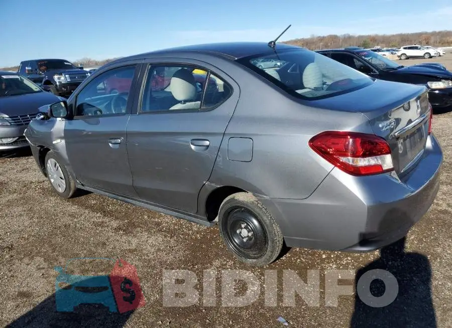 ML32F3FJ9LHF01537 Photo# 2