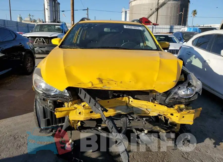 JF2GPADC8F8251784 Photo# 5