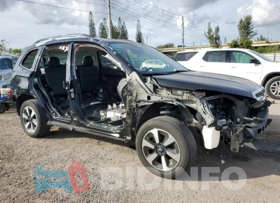 JF2SJAJC7HH508338 Photo# 4